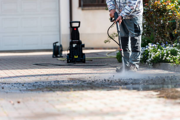 Best Commercial Pressure Washing  in Blue Earth, MN