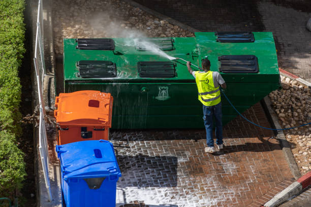 Best Deck Pressure Washing  in Blue Earth, MN